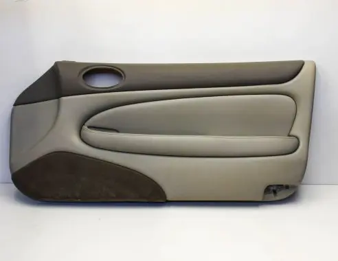 Jaguar XK8 - XKR Front door card panel trim