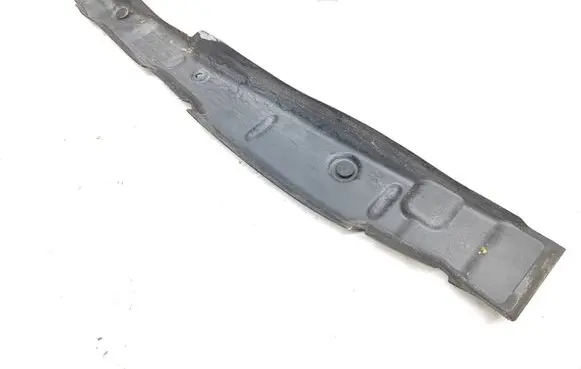 Audi Q5 SQ5 Fender end trim 80A821112