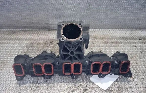 Ford Transit Custom Intake manifold BK2Q9424C