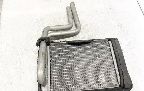 Ford Mondeo MK II Heater blower radiator