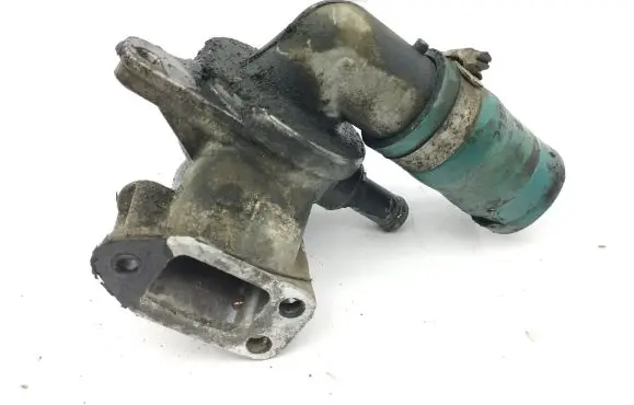 Thermostat/thermostat housing