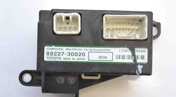 Lexus GS 300 350 430 450H Other devices 8922730020
