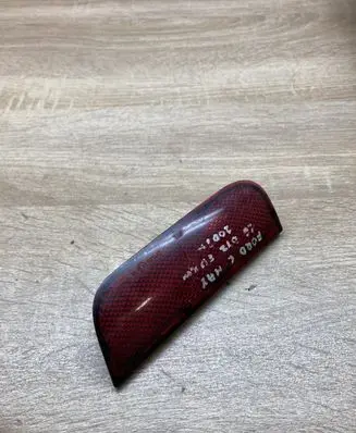 Ford C-MAX I Rear tail light reflector 2N11515C0A