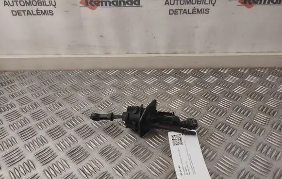 Ford Galaxy Clutch master cylinder 
