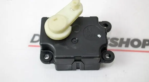 Cadillac BLS Air flap motor/actuator 006969A 006969A01