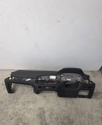 BMW X5 G05 Dashboard 
