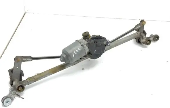 Jeep Grand Cherokee Front wiper linkage and motor AX1590602696 70113