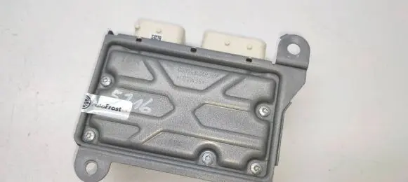 Hyundai Elantra VII Central body control module 95910-AA500
