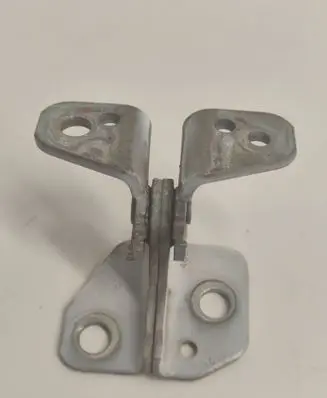 Jeep Grand Cherokee Front door upper hinge 660AC