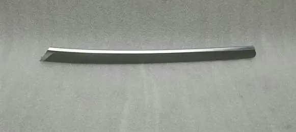 Audi A5 8T 8F Front door trim bar 8T0867409