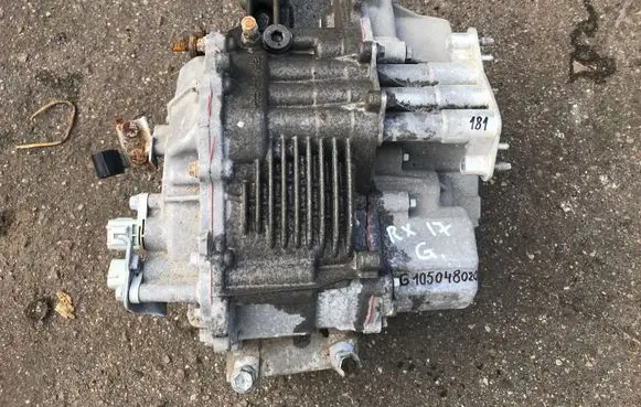 Lexus RX 450H Rear differential G105048020