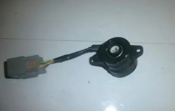 Ford Mondeo MK II Ignition lock contact 97BB11572BA
