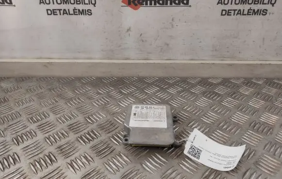 Volkswagen PASSAT B5.5 Airbag control unit/module 1C0909605B