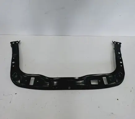 Mini One - Cooper Clubman R55 Top upper radiator support slam panel 7147911