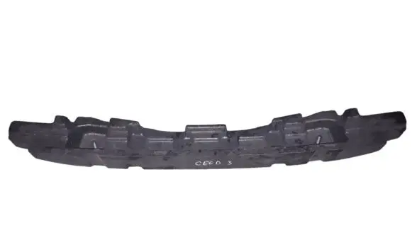 KIA Ceed Front bumper foam support bar 865201H500