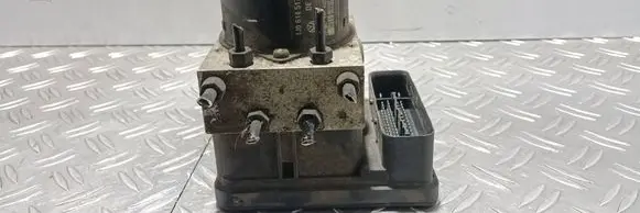Audi A3 S3 8L ABS Pump 1C0907379E 00006065D5 10096003133