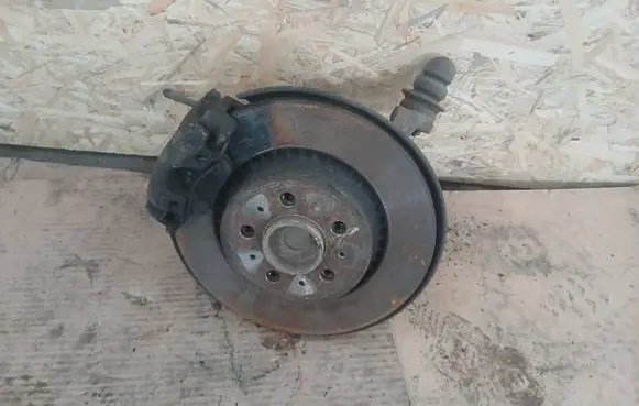 Volvo XC90 Rear wheel hub P31257672