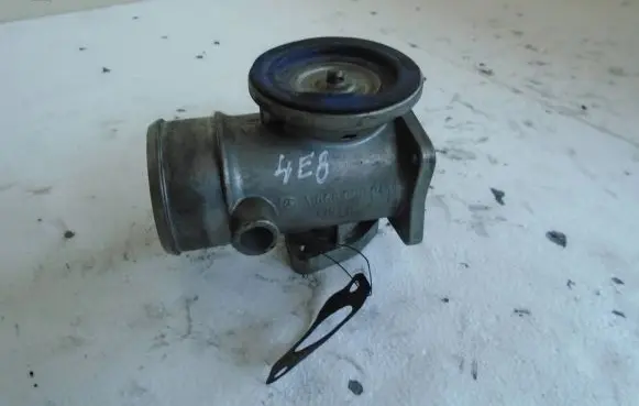 Mercedes-Benz A W168 EGR valve A6680900454