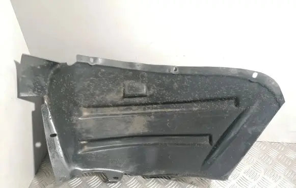 Peugeot Boxer Front wheel arch liner splash guards 1302063080
