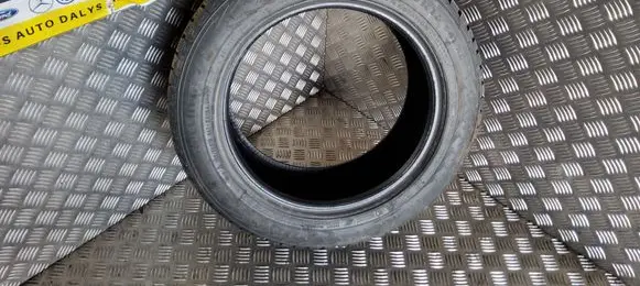 Opel Astra H R16 winter/snow tires with studs 2055516