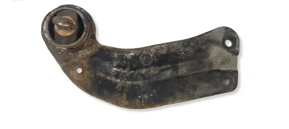 Opel Insignia A Rear suspension control arm 