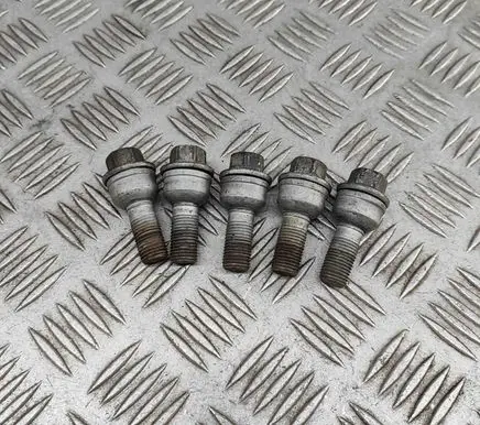 Porsche Panamera (970) Nuts/bolts 99736120301