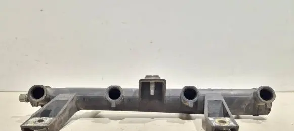 Peugeot 207 CC Fuel main line pipe 9655833580
