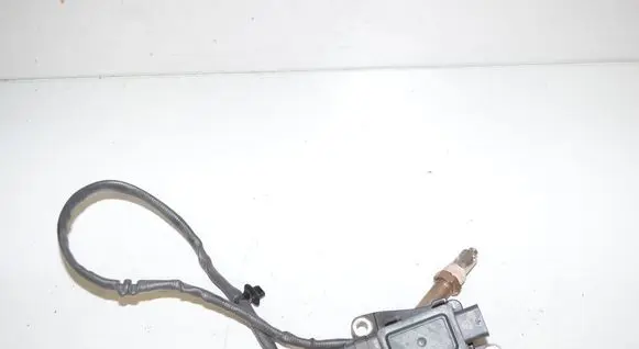 Lambda probe sensor