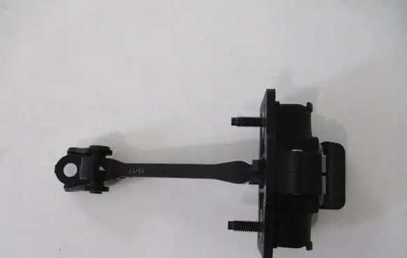 Citroen C4 Cactus Front door check strap stopper 9801290880
