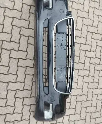 Peugeot 508 Front bumper 9686572177 2006976