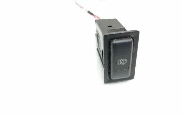 Toyota Avensis T250 Headlight washer switch 