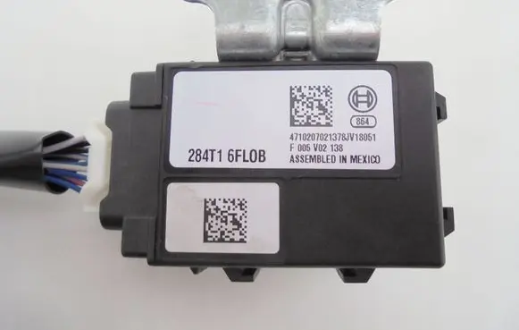 Nissan X-Trail T32 Other control units/modules 284T16FL0B