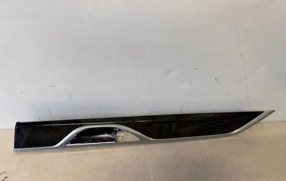 BMW 7 G11 G12 Rear door card trim 9129395