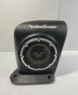 Mitsubishi Outlander Subwoofer speaker 8720A012