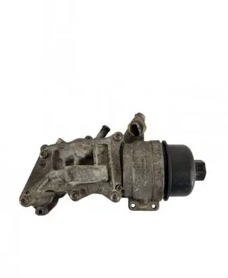 Peugeot 3008 I Oil filter mounting bracket FL526