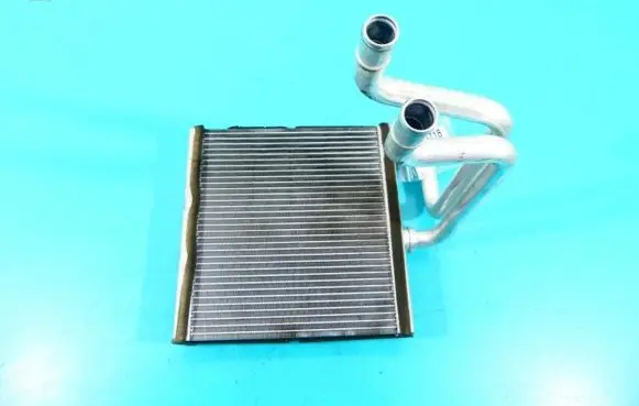 Nissan Murano Z51 Interior heater climate box assembly IMPRK976718