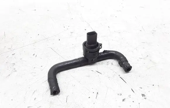 Volkswagen Polo IV 9N3 Fuel temperature sensor 038906081B