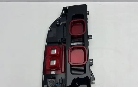 Land Rover Defender Rear/tail lights L8B2-13405-AG