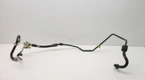Ford S-MAX Power steering hose/pipe/line 6G913A212BG