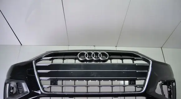 Audi A4 S4 B9 8W Front bumper R10P2