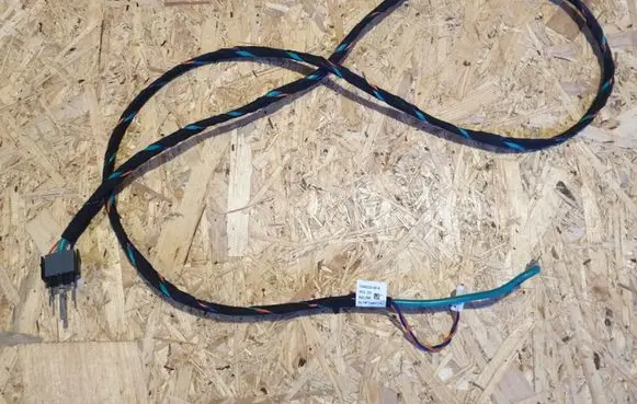 Tesla Model S Other wiring loom 1006033