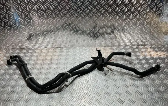 Fiat 600 Hybrid/electric vehicle battery cooling hoses/tubes DG20700