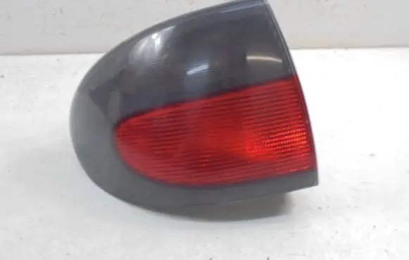 Renault Megane I Rear/tail lights 7700838530
