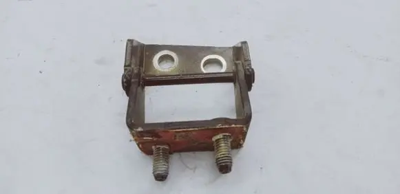 Opel Antara Tailgate/trunk/boot hinge 00G18