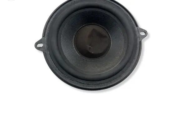 Renault Espace IV Front door speaker 8200069123 C023263CA87