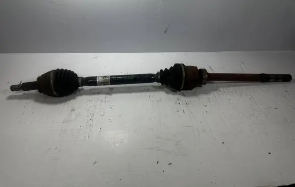 Renault Espace V (RFC) Front driveshaft 391001868R