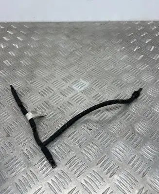 Fuel return line/hose