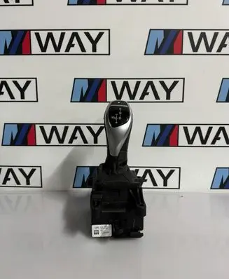 BMW X3 F25 Gear selector/shifter in gearbox 