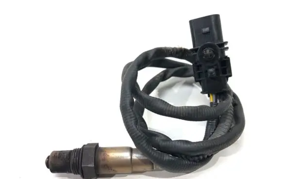 Jaguar XJ X351 Lambda probe sensor 9X2Q-9D375-AA