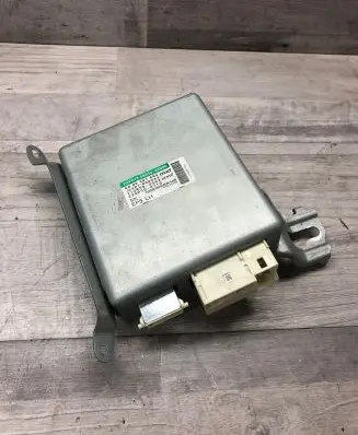 Power steering control unit/module